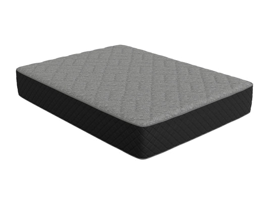 Ultimate Luxury - Beckman Firm Hybrid Mattress