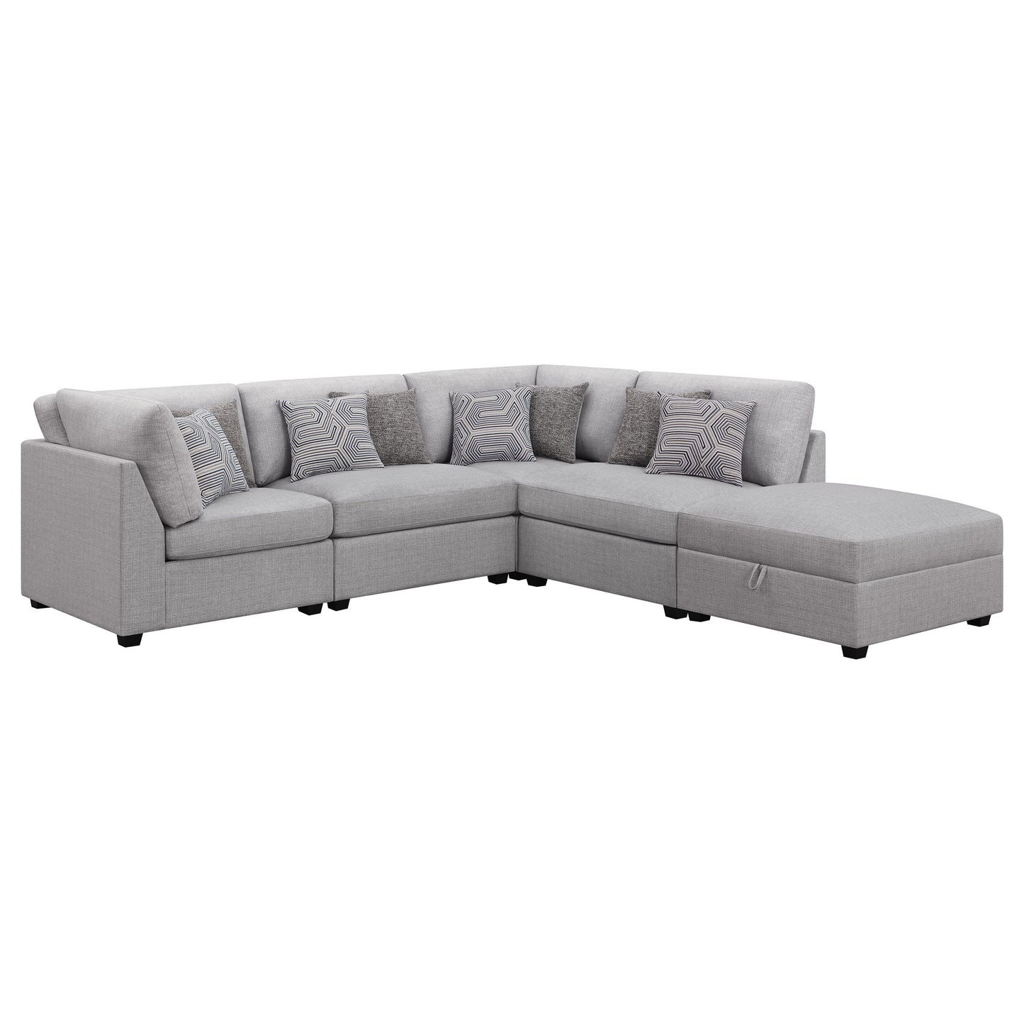 Lafayette - Modular Sectional Sofa