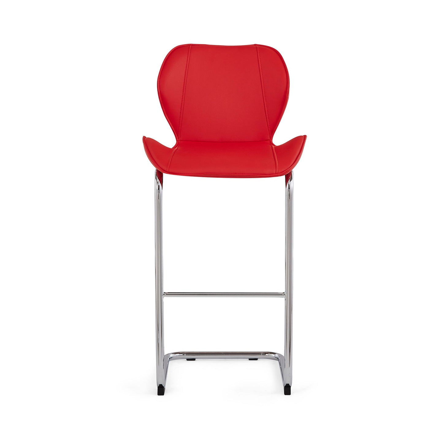 Charlotte - 4 Piece Bar Stool Set With Bucket Seats