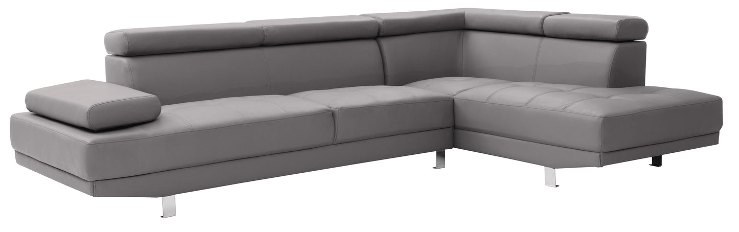 Riveredge - Comfort Sectional