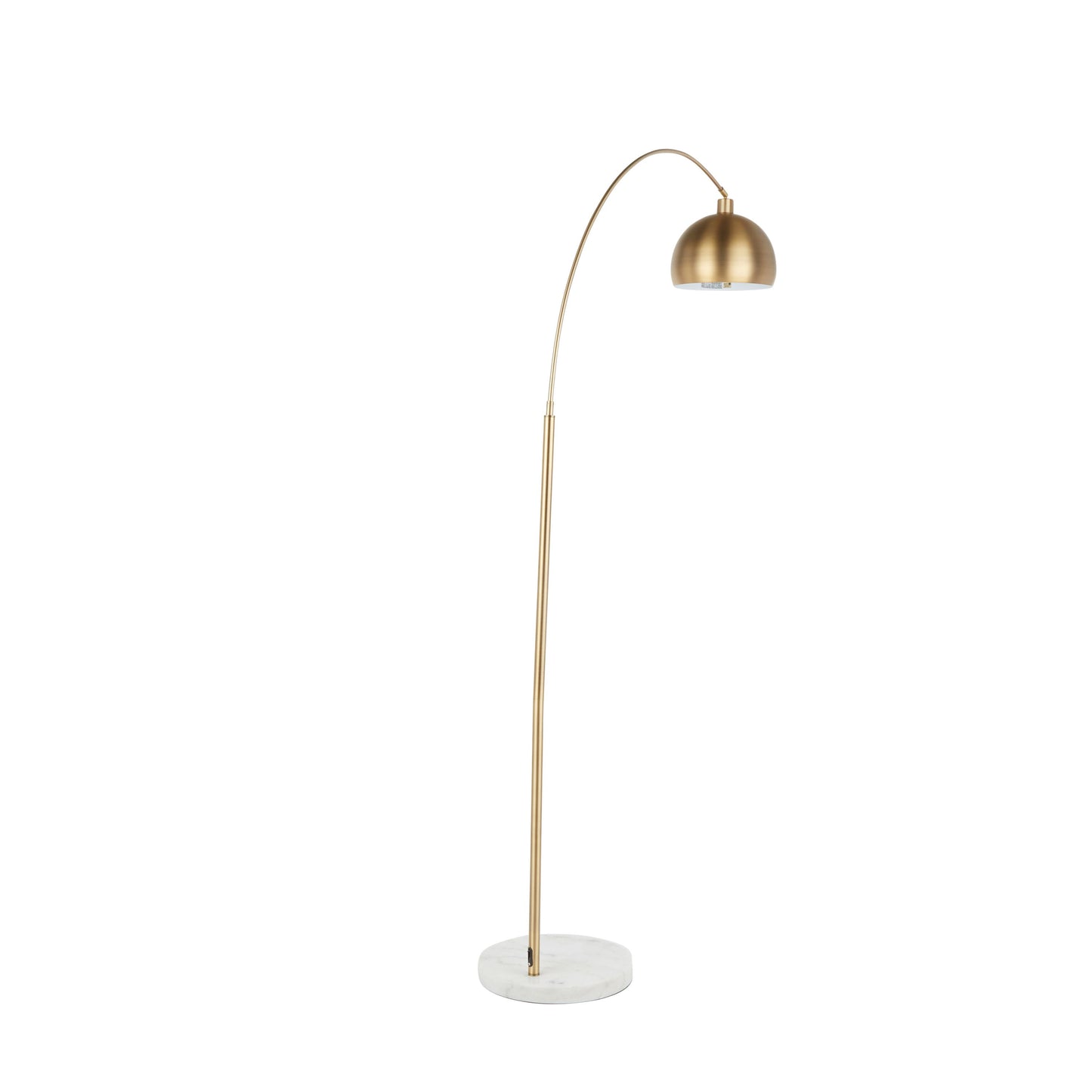 March - Contemporary Floor Lamp