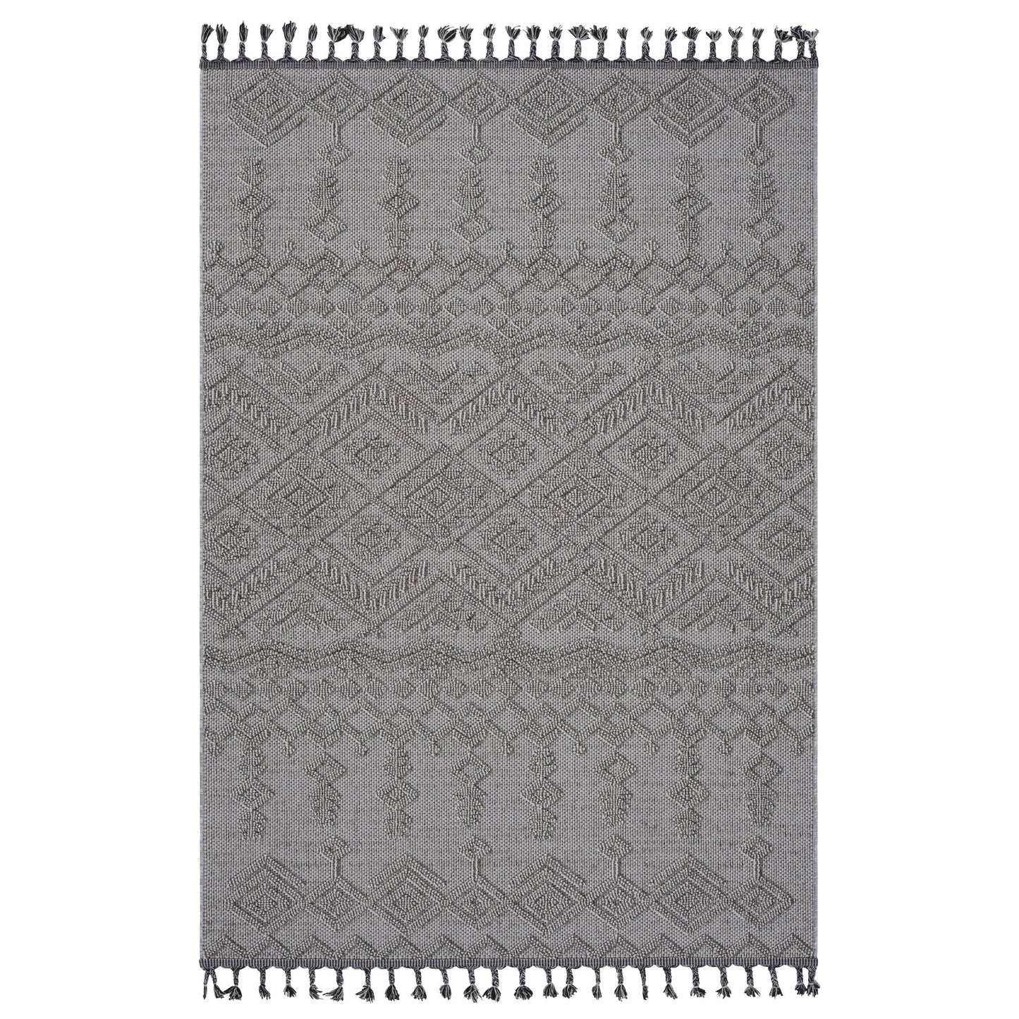 Guros - Traditional Indoor / Outdoor Area Rug