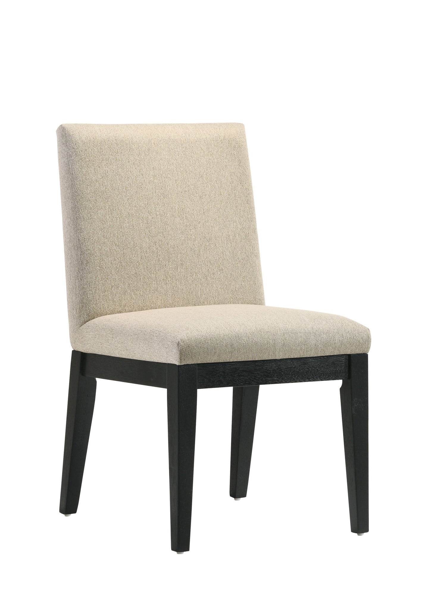 Froja - Side Chair (Set of 2) - Beige