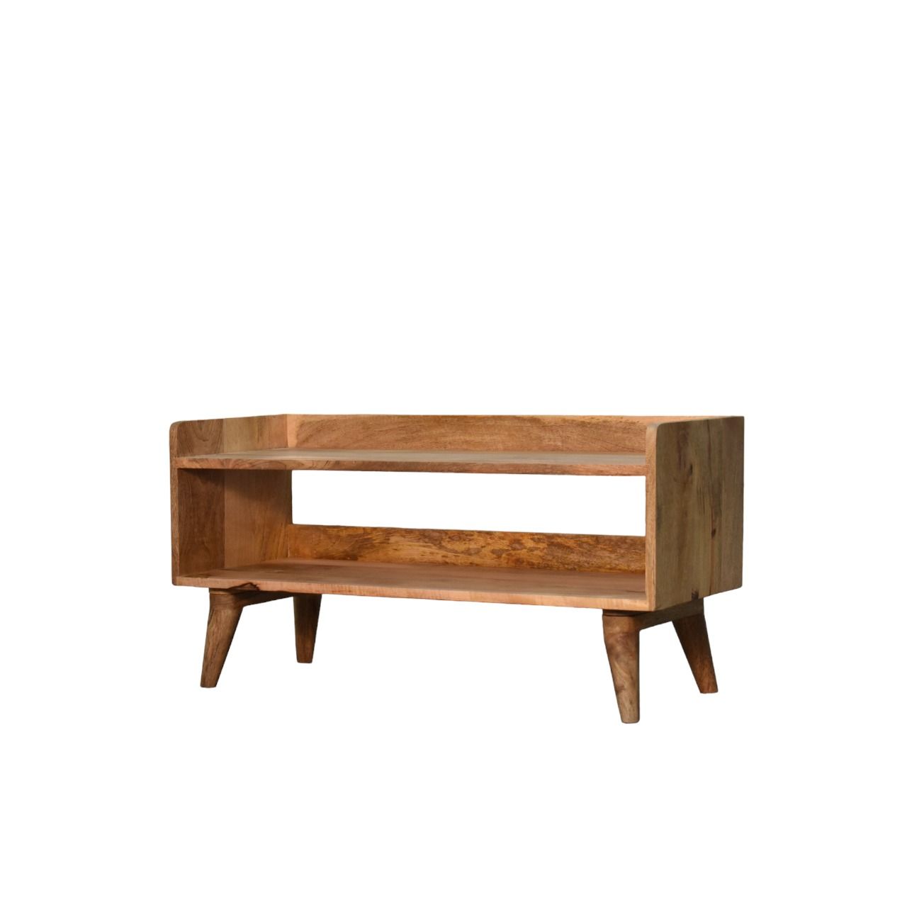 Nordic Storage Bench
