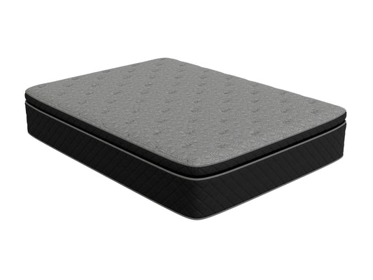 Ultimate Luxury - Beckman Medium Pillow Top Mattress