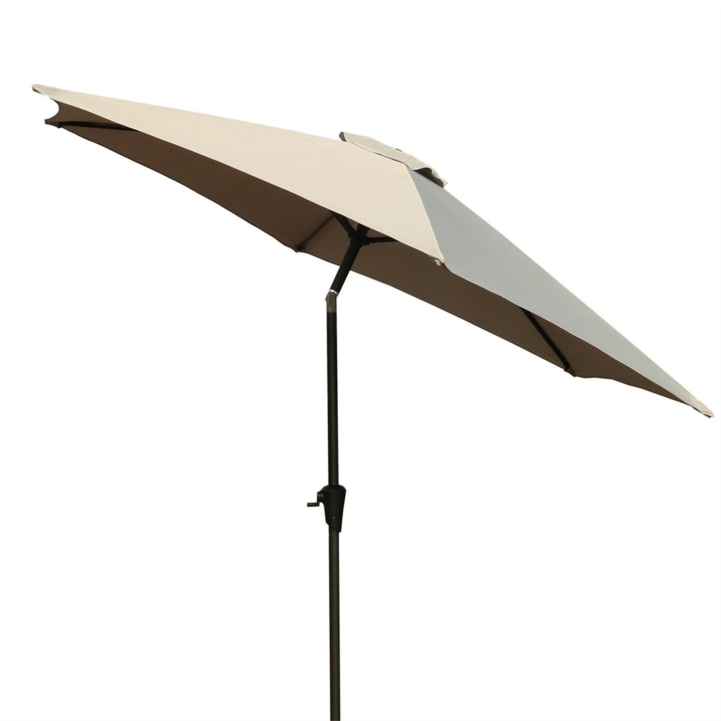 9' Pole Umbrella With Carry Bag