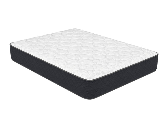 Double Sided - Newport Medium Firm Innerspring Mattress