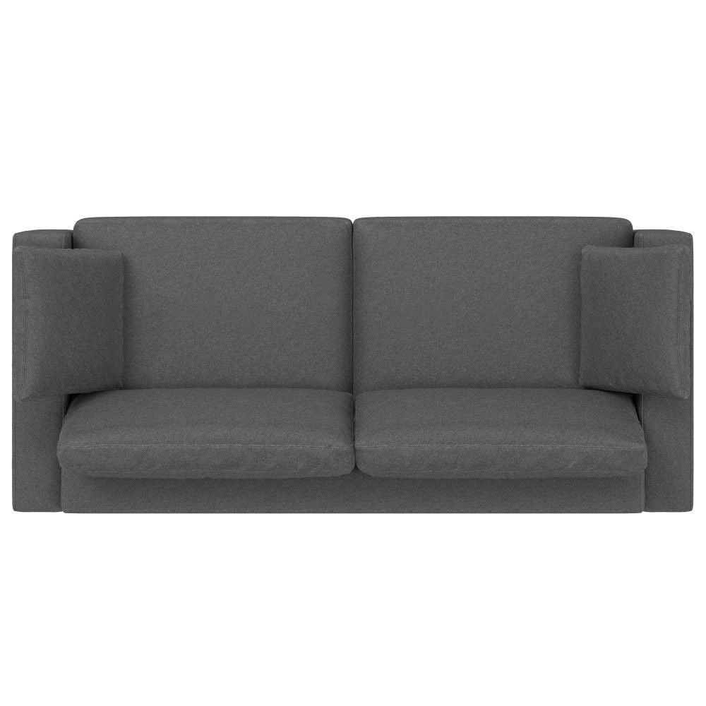 Charlie - Deep Seater Sofa