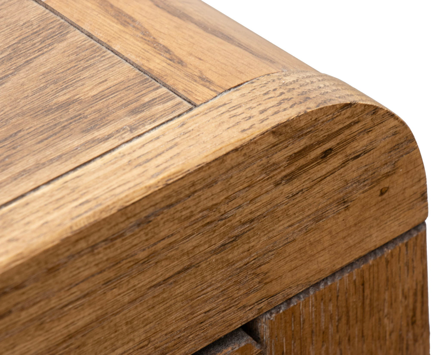 Eclipse - Fireplace TV Stand