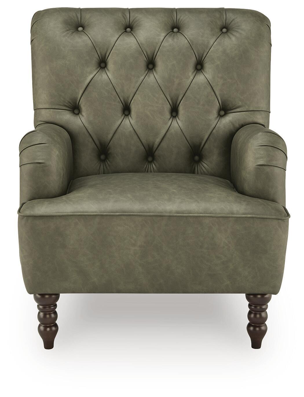 Tartonelle - Accent Chair