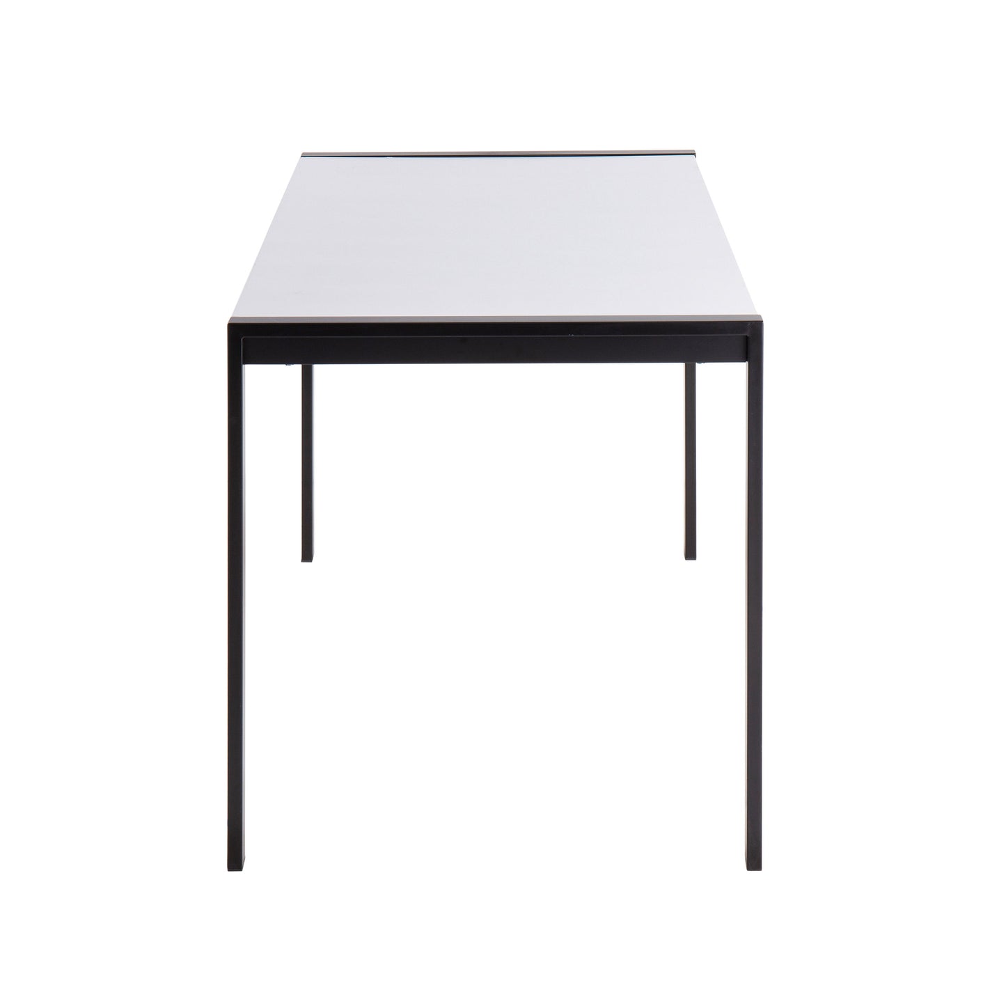 Fuji - Modern / Glam Dining Table