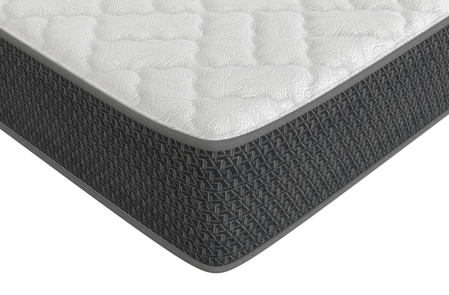 Double Sided - Mapleton Firm Hybrid Mattress