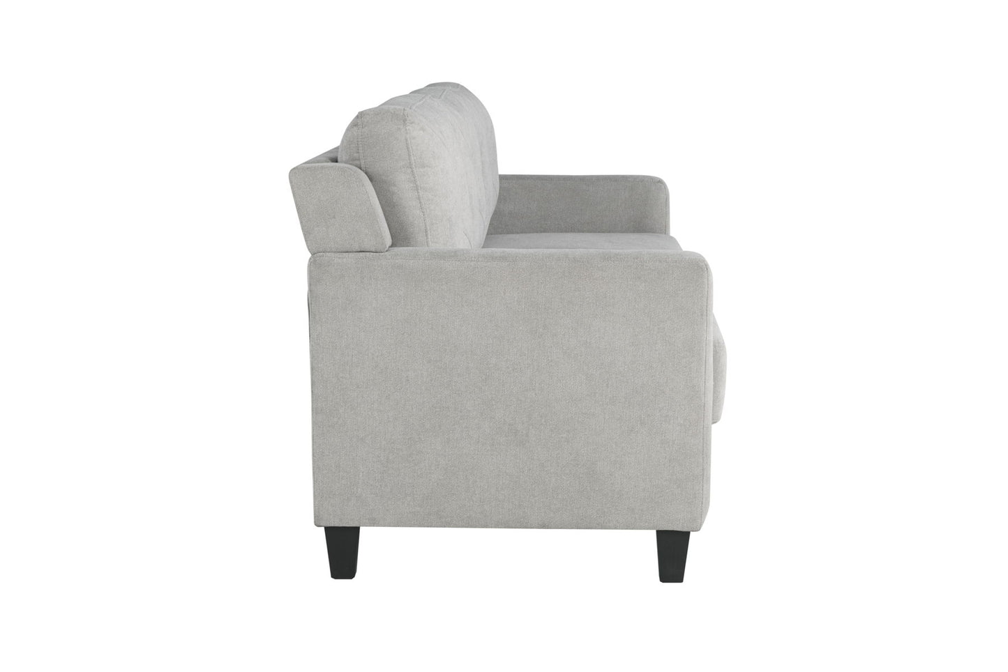 Horatio - Chenille 3 Seater Sofa