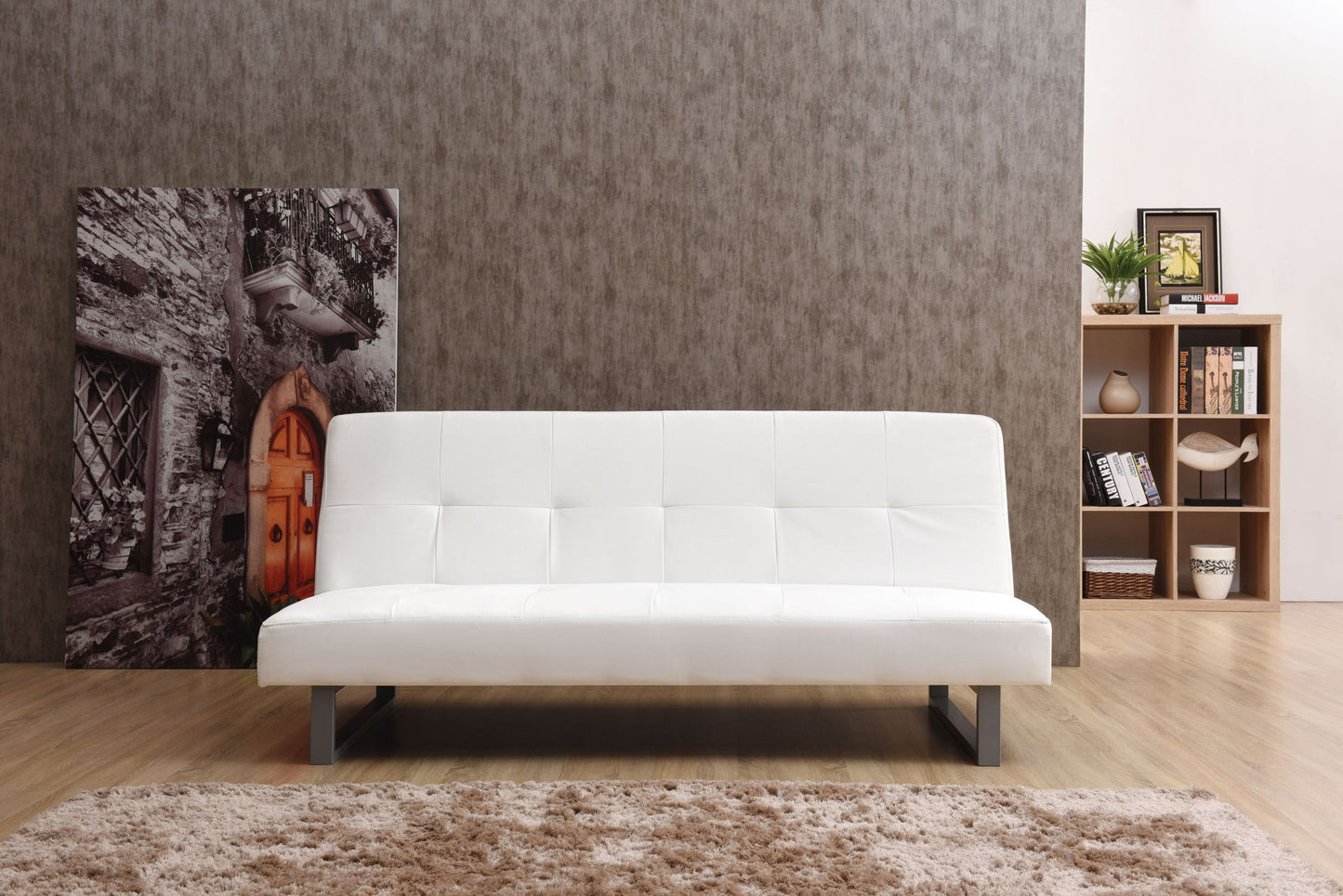 Chroma - Sofa Bed