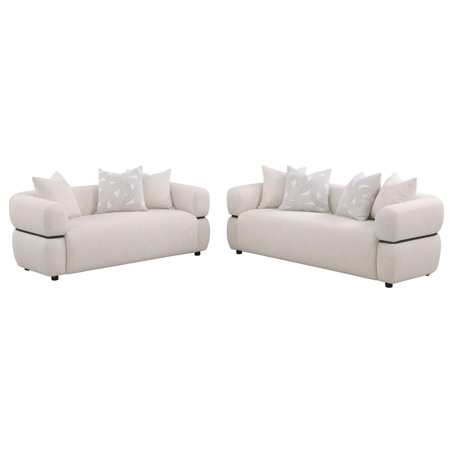 Ramsay - Sofa Set