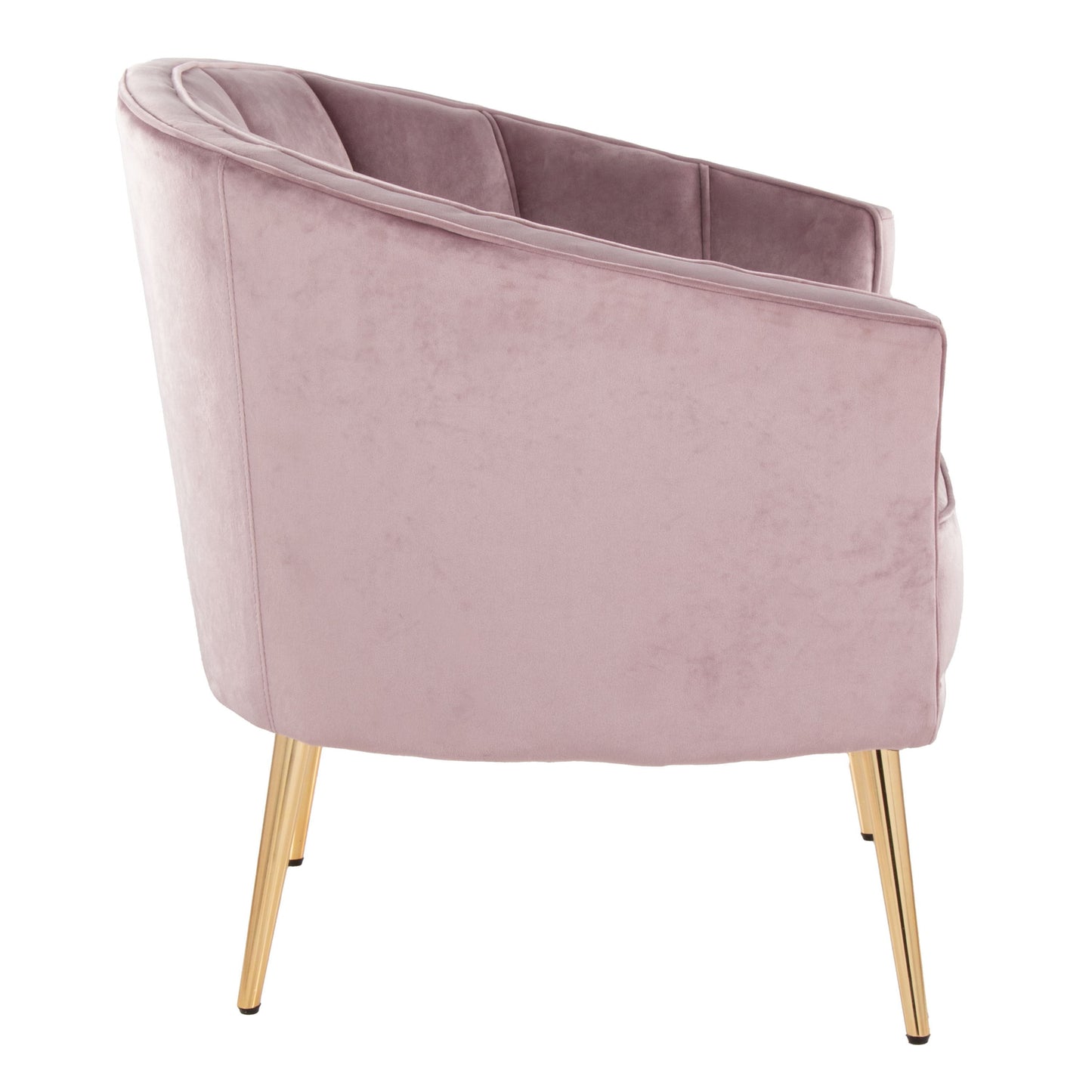 Tania - Contemporary / Glam Chair