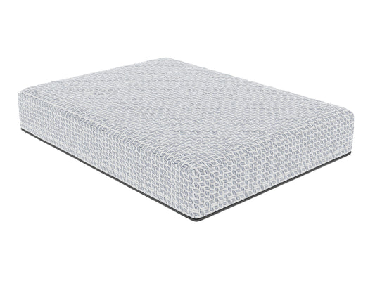 Luxury - Aubrey Firm Contour Edge Hybrid Mattress