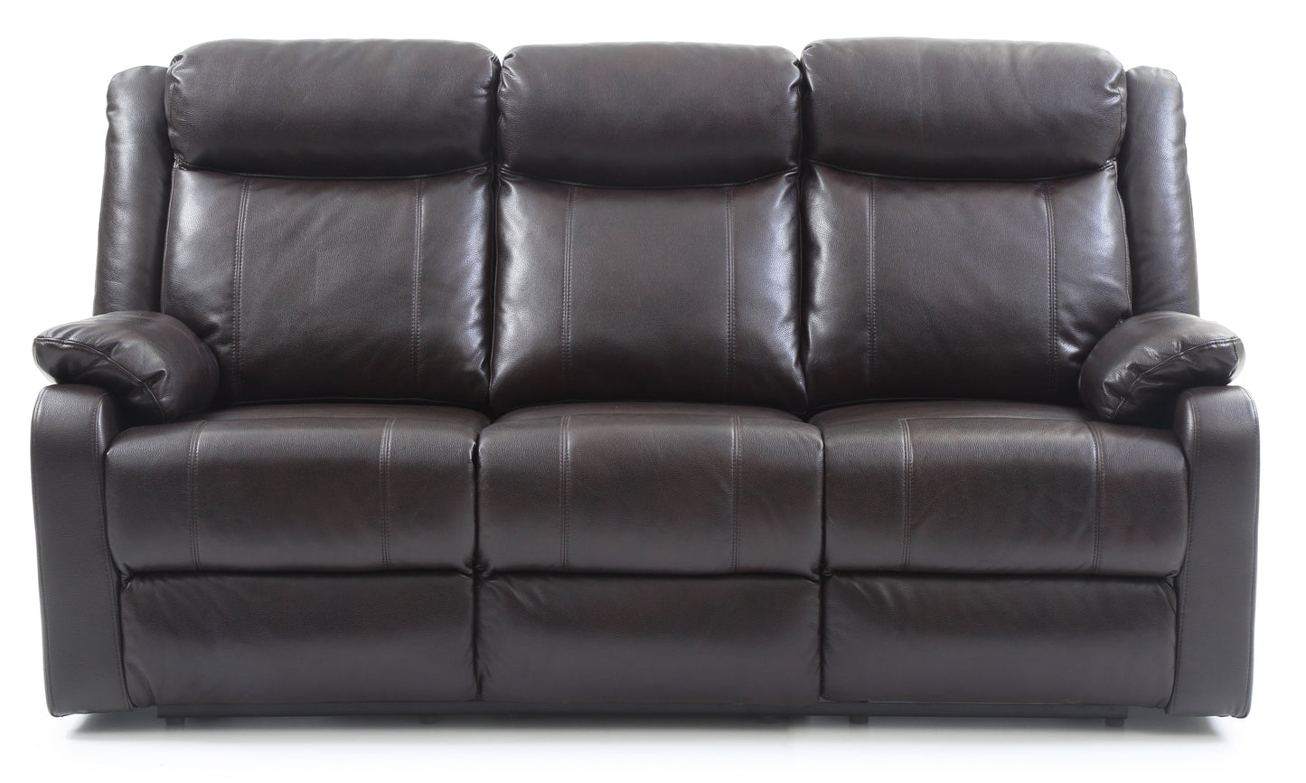 Ward - Double Reclining Sofa