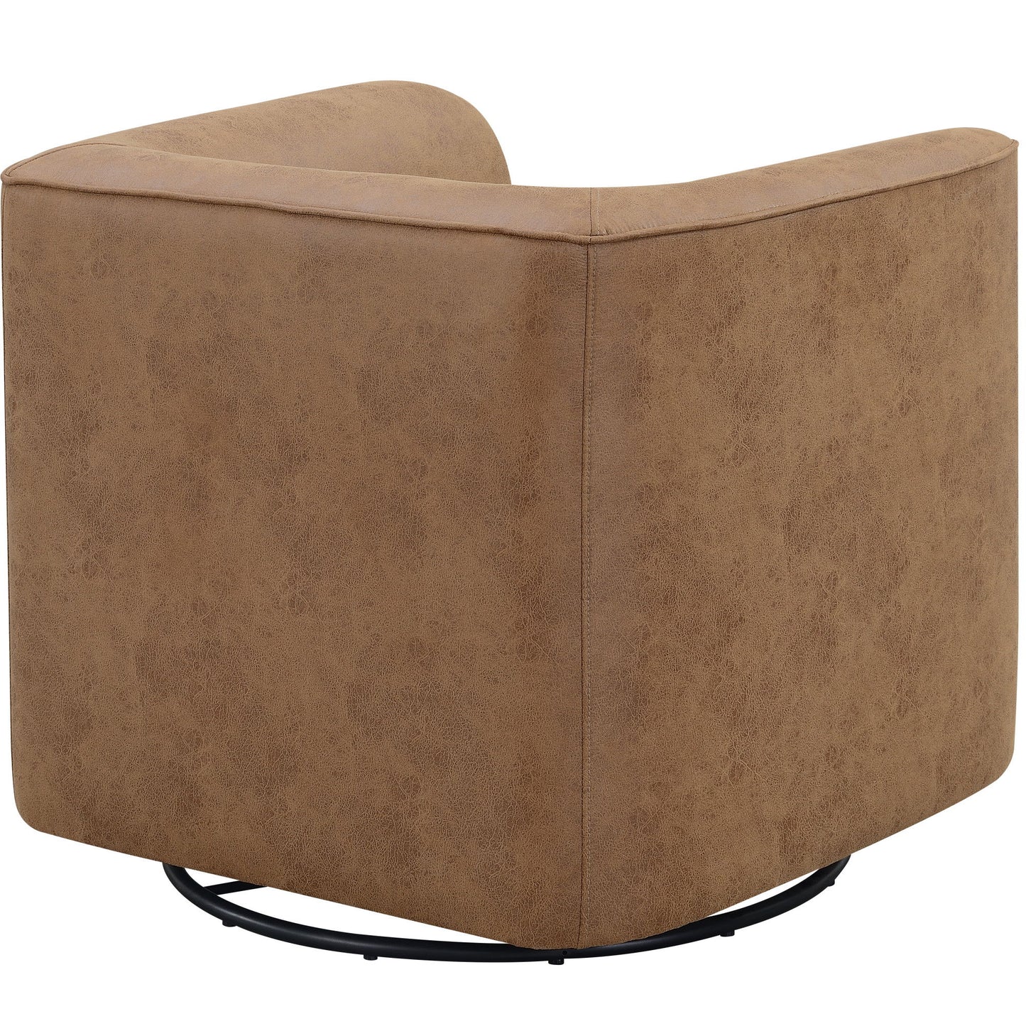 Whirlaway - Swivel Chair