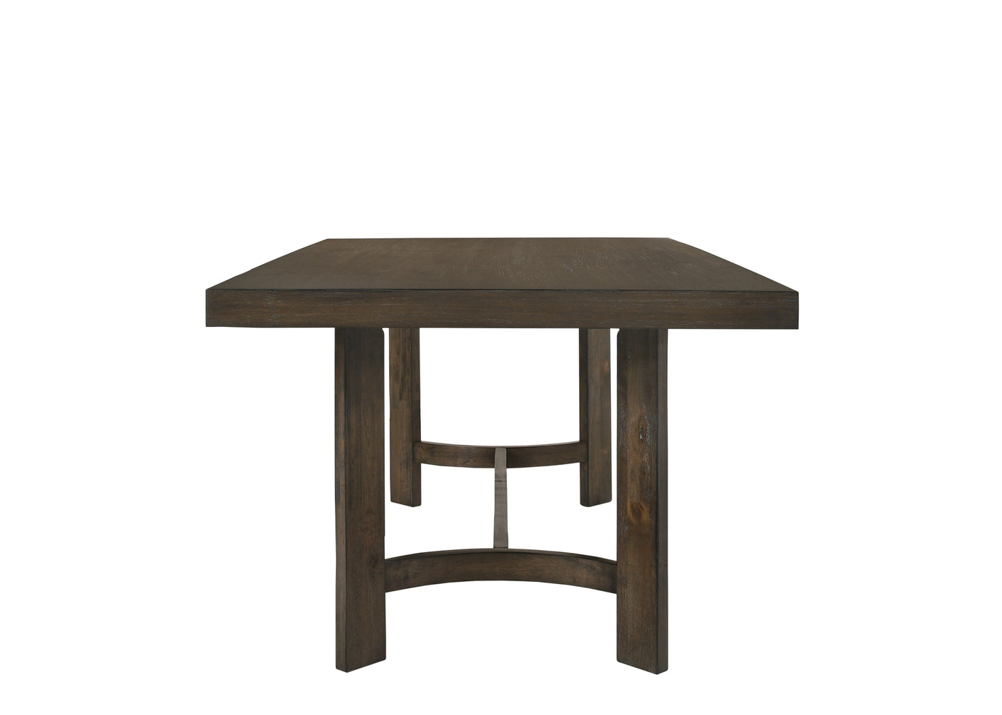 Farren - Weathered Dining Table - Oak