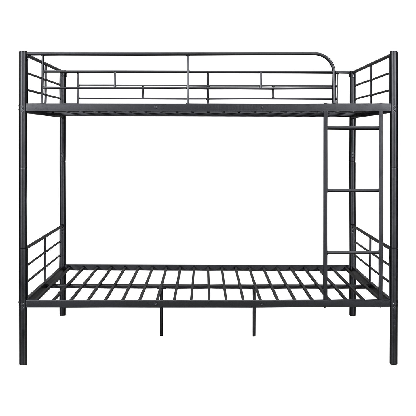 Steel Construction Bunk Bed