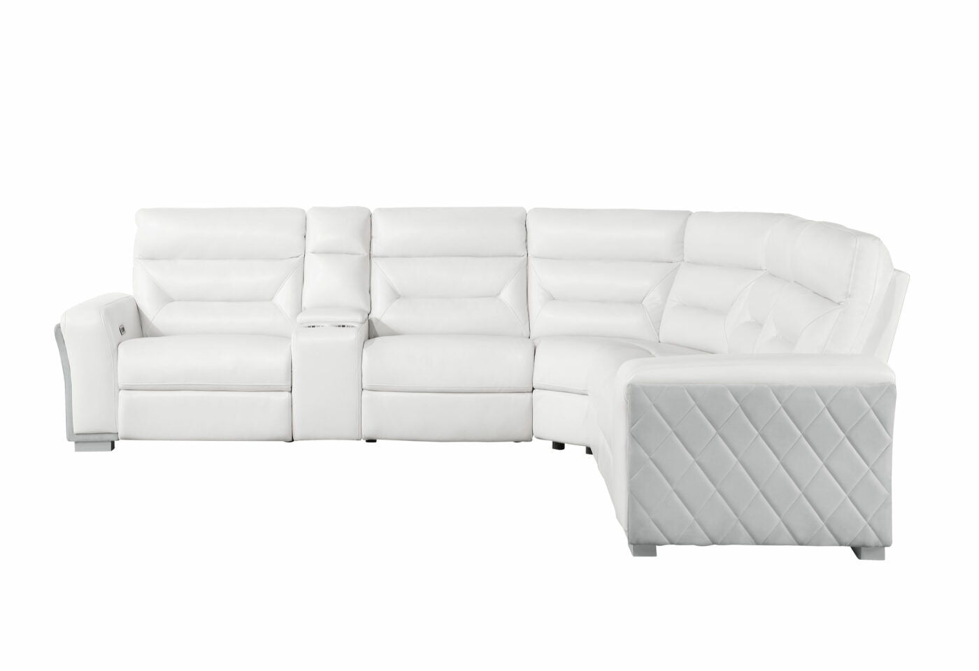 Coolray - Sectional