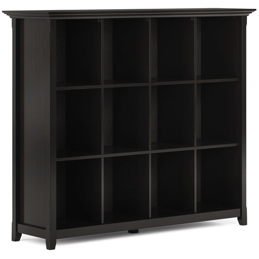 Amherst - Cube Storage Bookcase