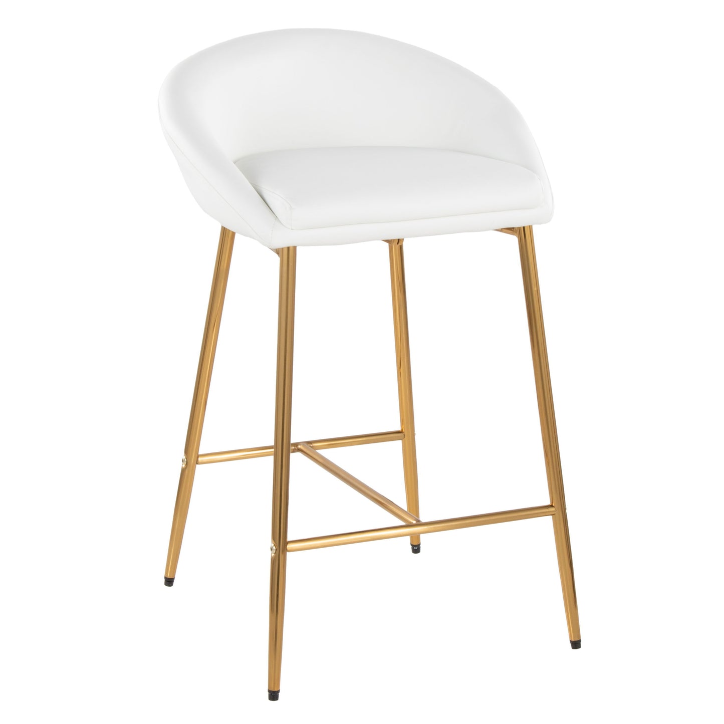 Matisse - Glam Counter Stool (Set of 2)