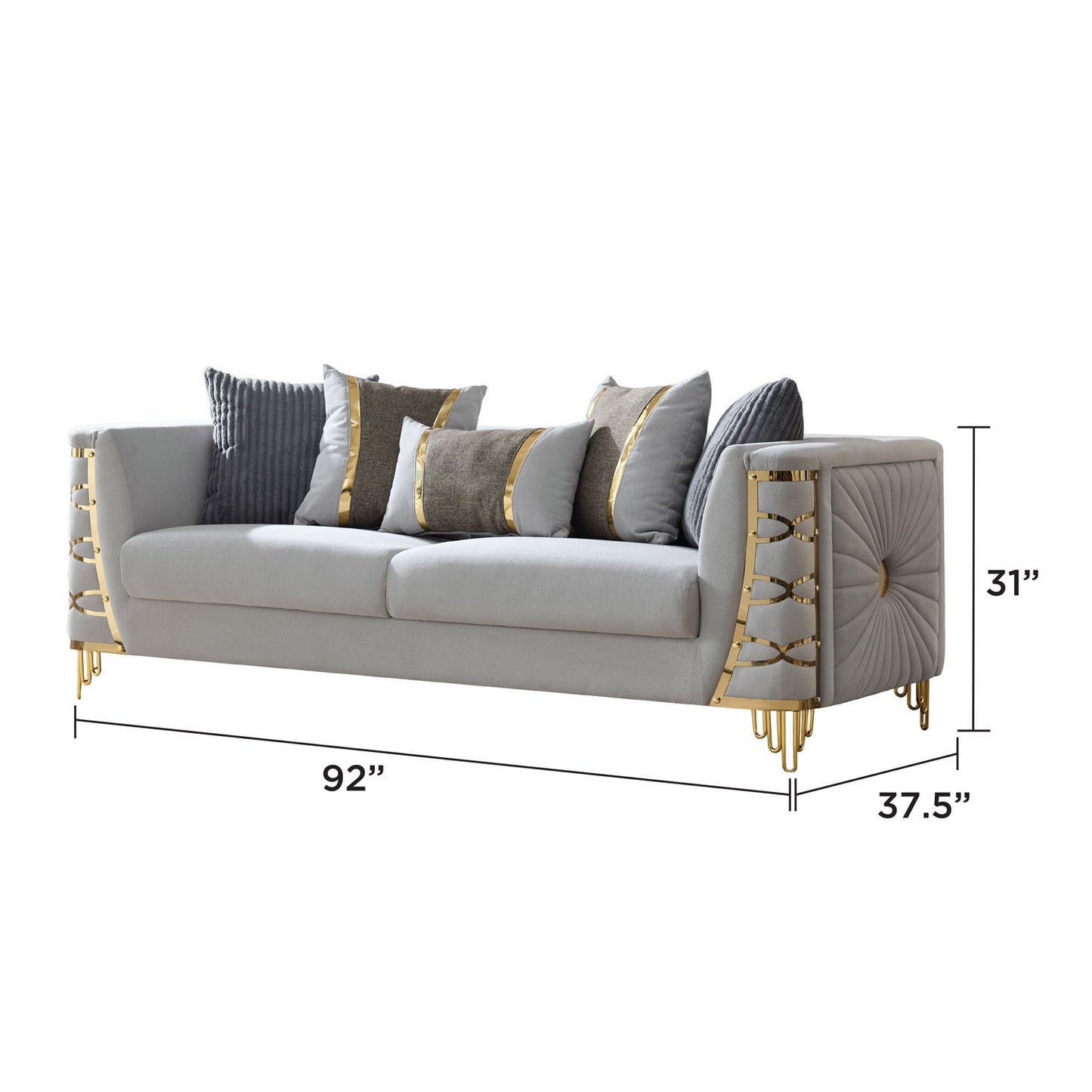 Contessa - Sofa