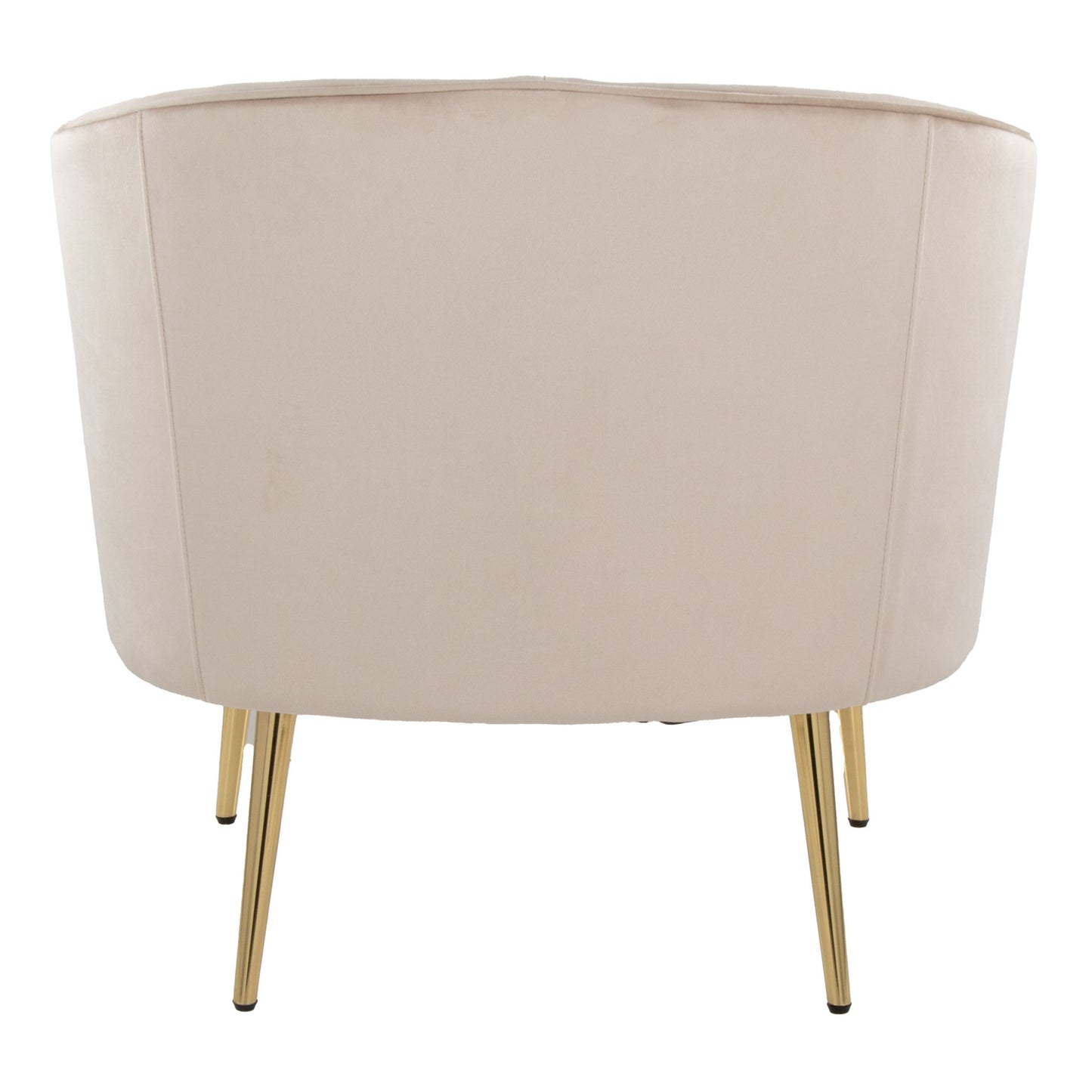 Tania - Contemporary / Glam Chair