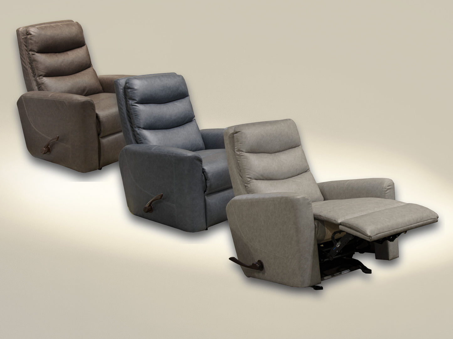 Jet - Glider Recliner