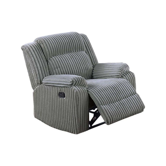 Motion Recliner Chair For Living Room