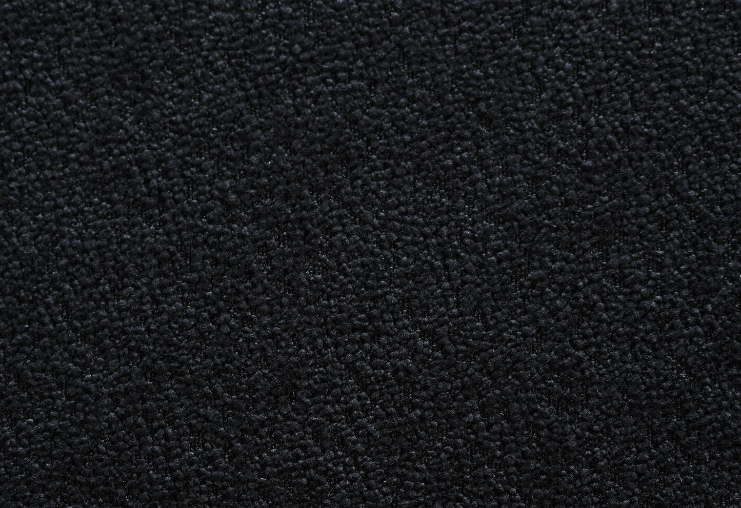 Lando - Queen Bed Headboard With Continuous LED - Black