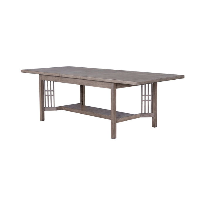 Fusion - DiningTable Base - Dawn