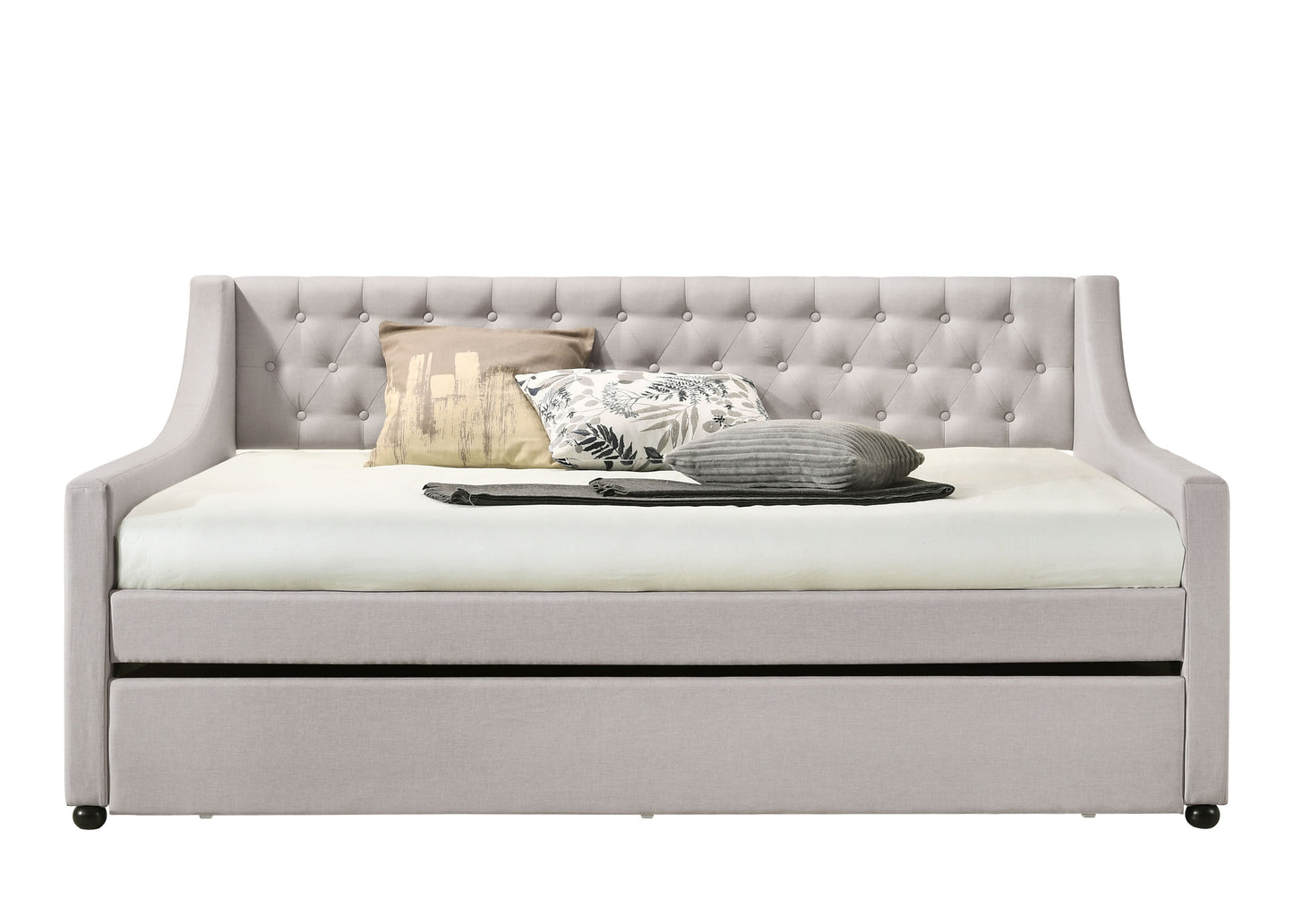 Lianna - Daybed Twin & Trundle