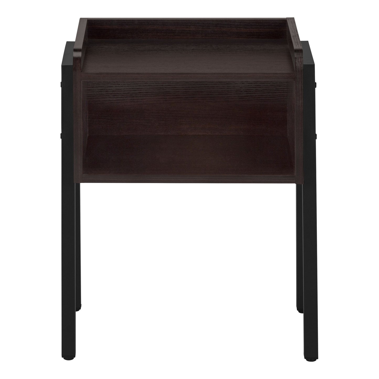 Accent Table, Side Contemporary & Modern Design