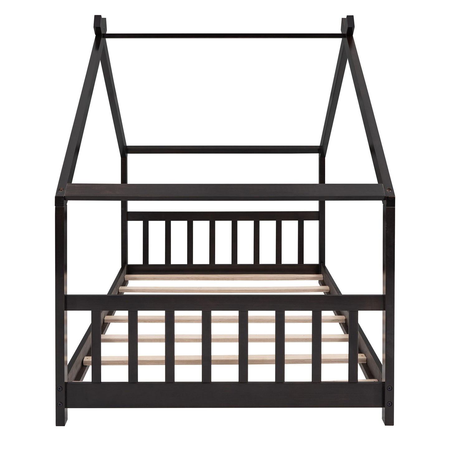 Playhouse Design Bed