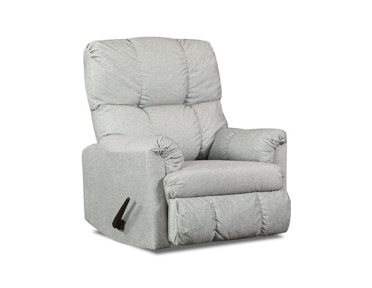 Belfonte - Cloud Recliner - Gray