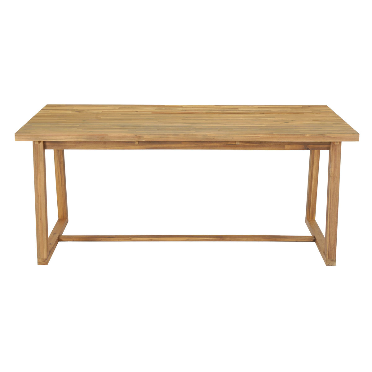 Outdoor Patio Table For Backyard