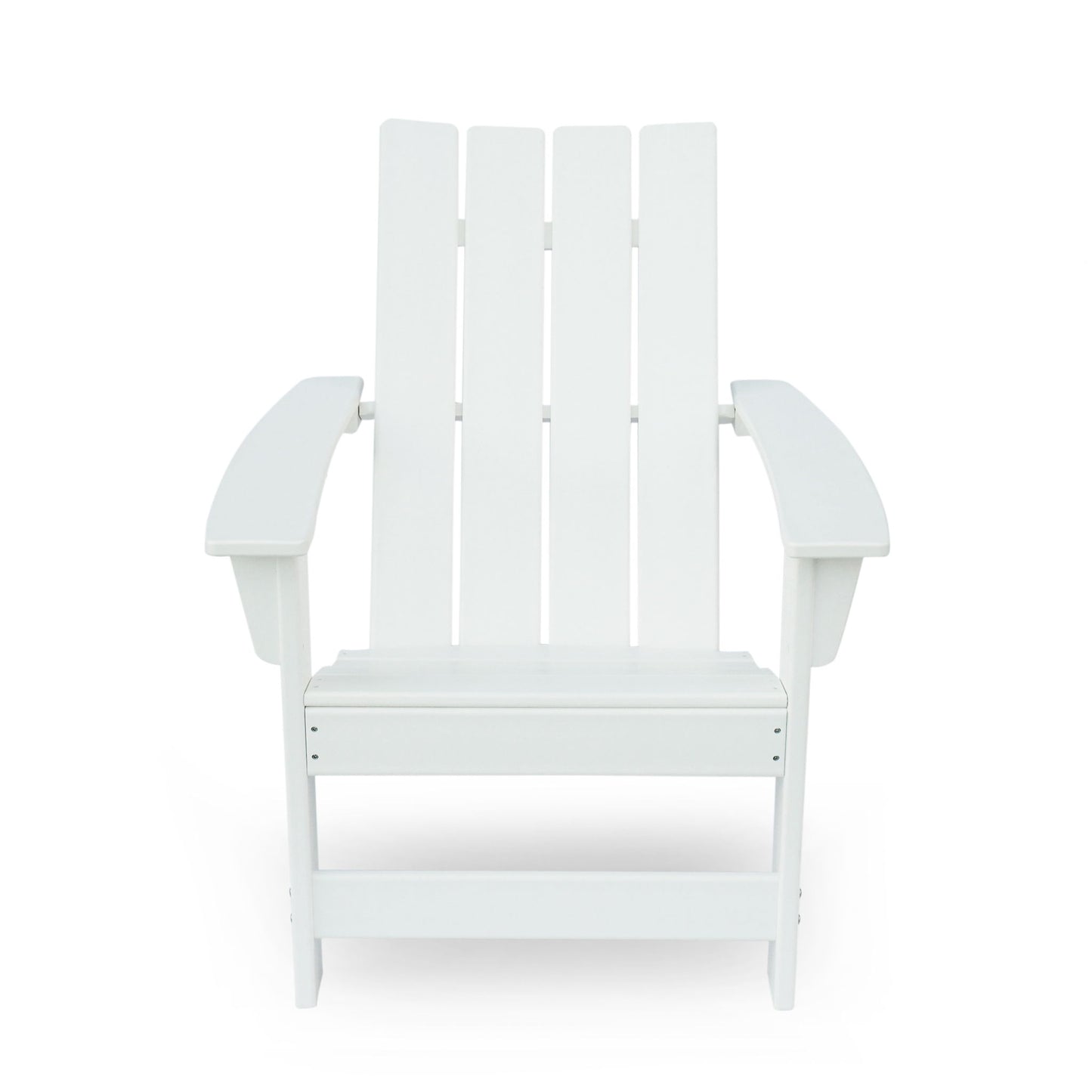 Enigmara - Outdoor High Density Resin Adirondack Chair