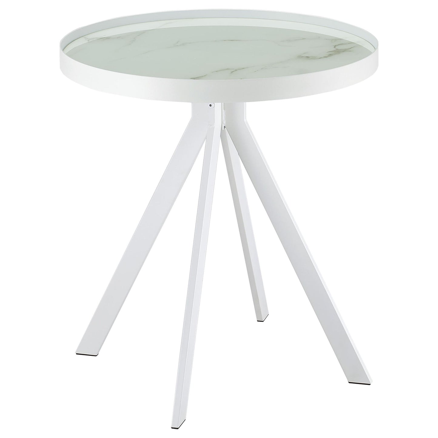 Shayne - Round Table Set