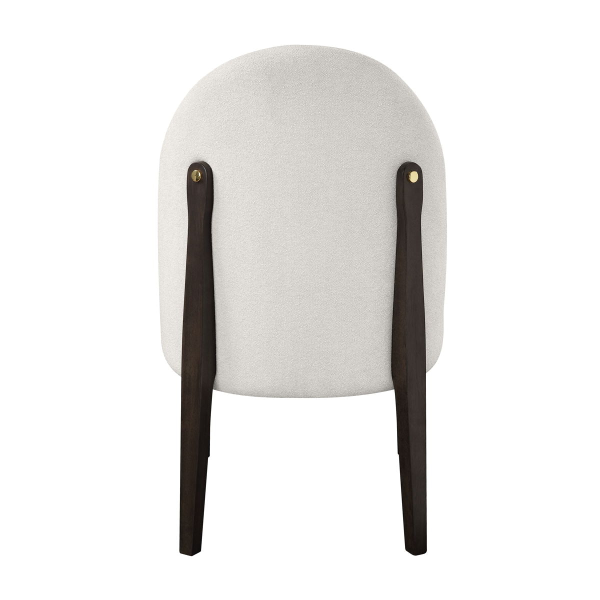 Clayten - Side Chair (Set of 2) - Beige