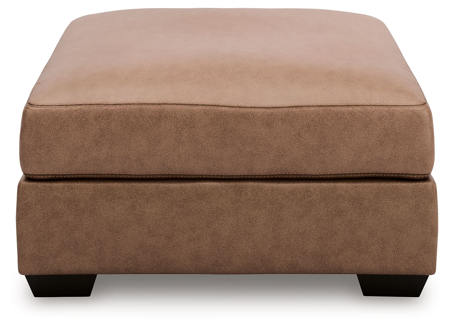 WillowBend - Oversized Accent Ottoman