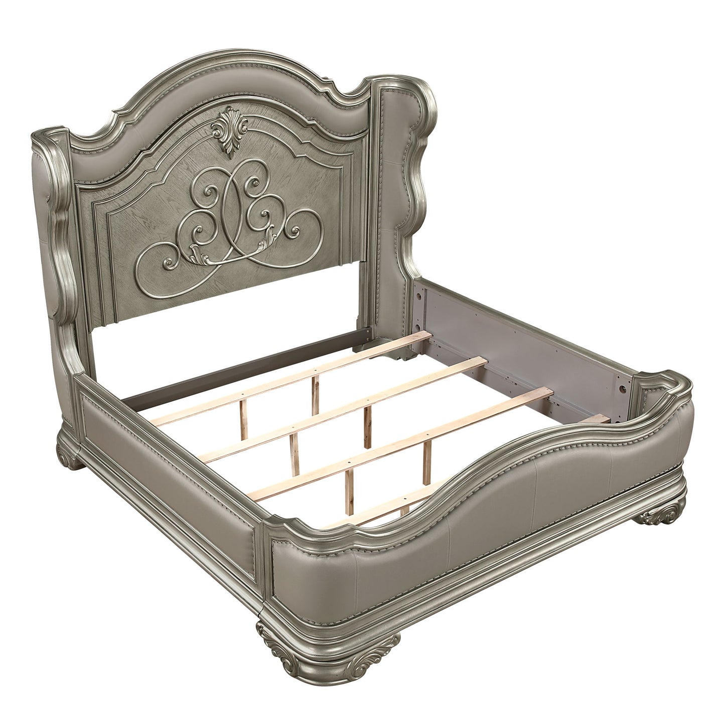 Bella - Bed