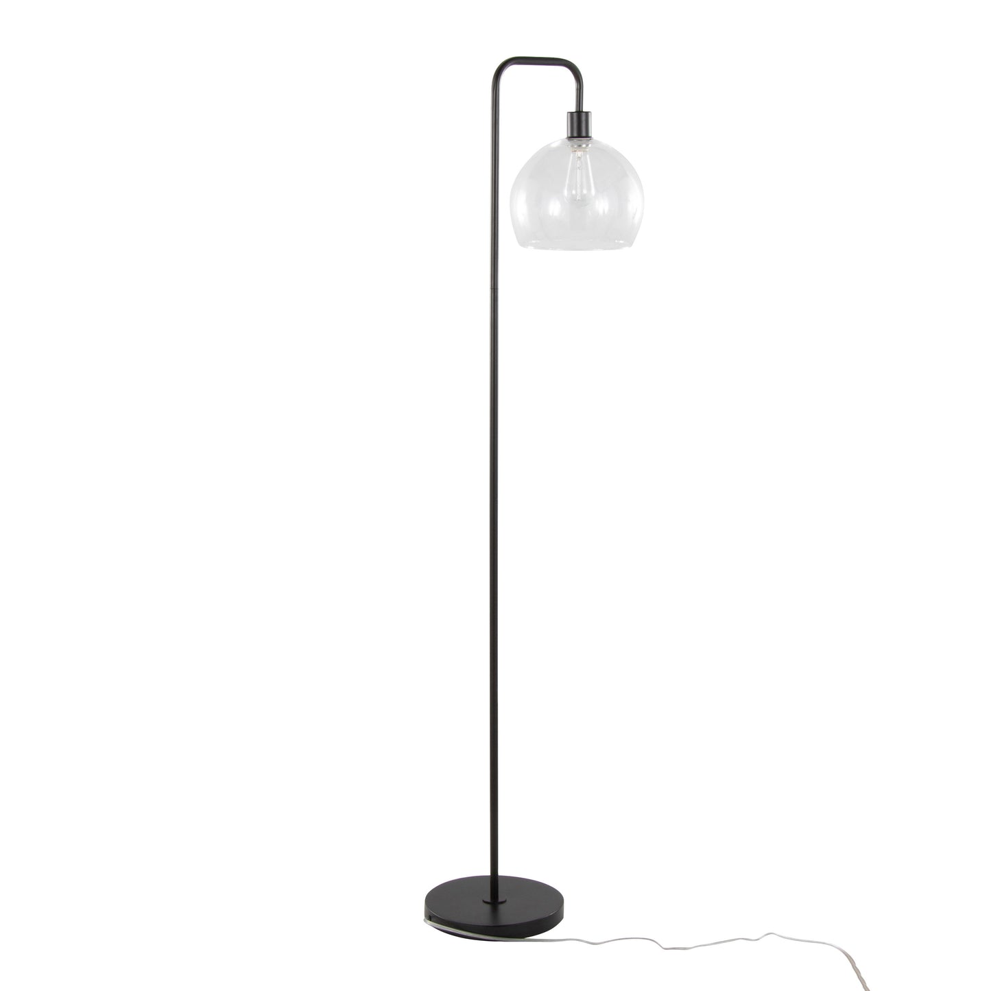 Metro - Contemporary Floor Lamp