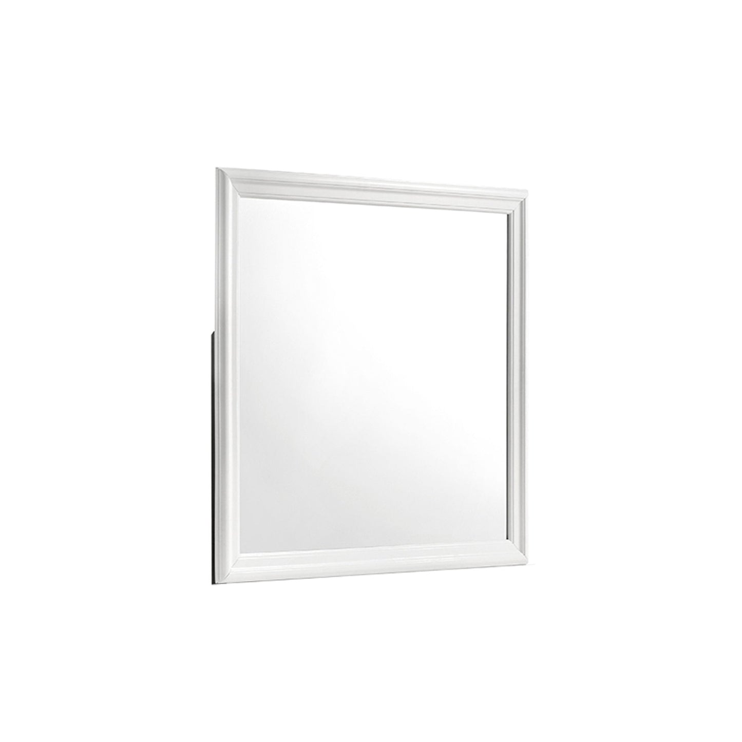 Blaze - Mirror