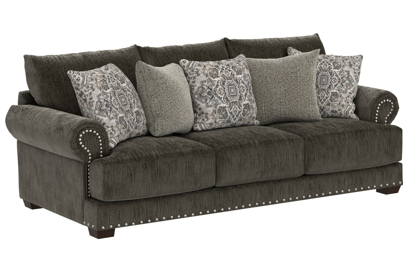 Monarch - Sofa