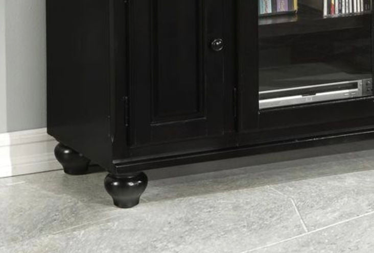 Ferla - TV Stand - Black