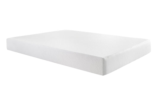 Memory Foam - 10" Firm Bed-In-A-Box Mattress
