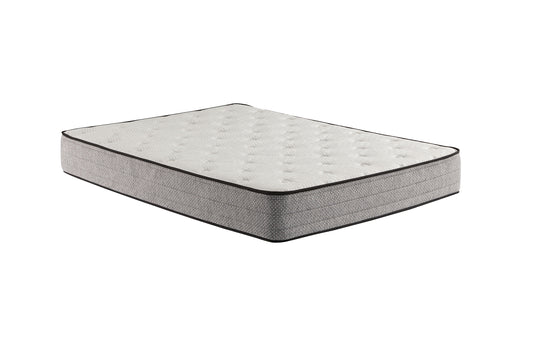 Memory Foam - Medium Bed-In-A-Box Hybrid Mattress